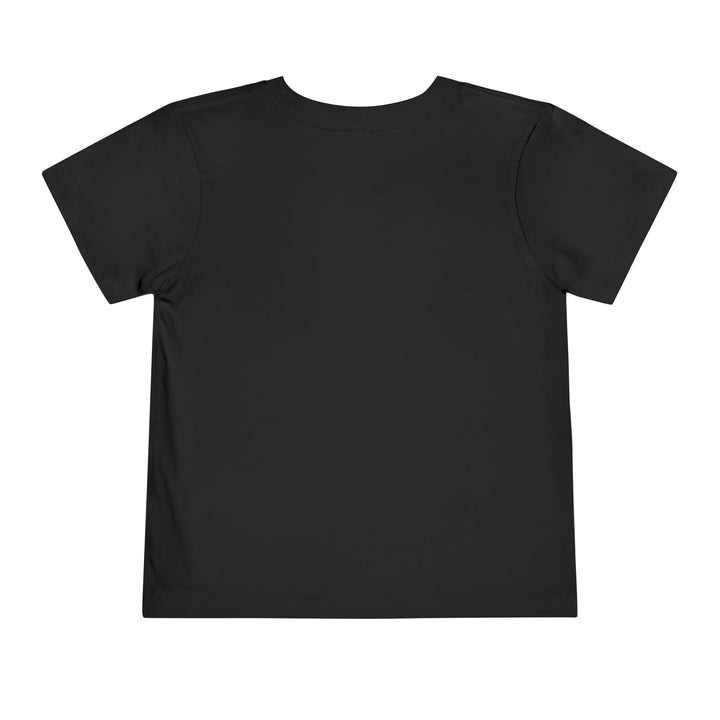 His Plans Over Your Plans - Toddler Short Sleeve Tee - ADOREbyEller