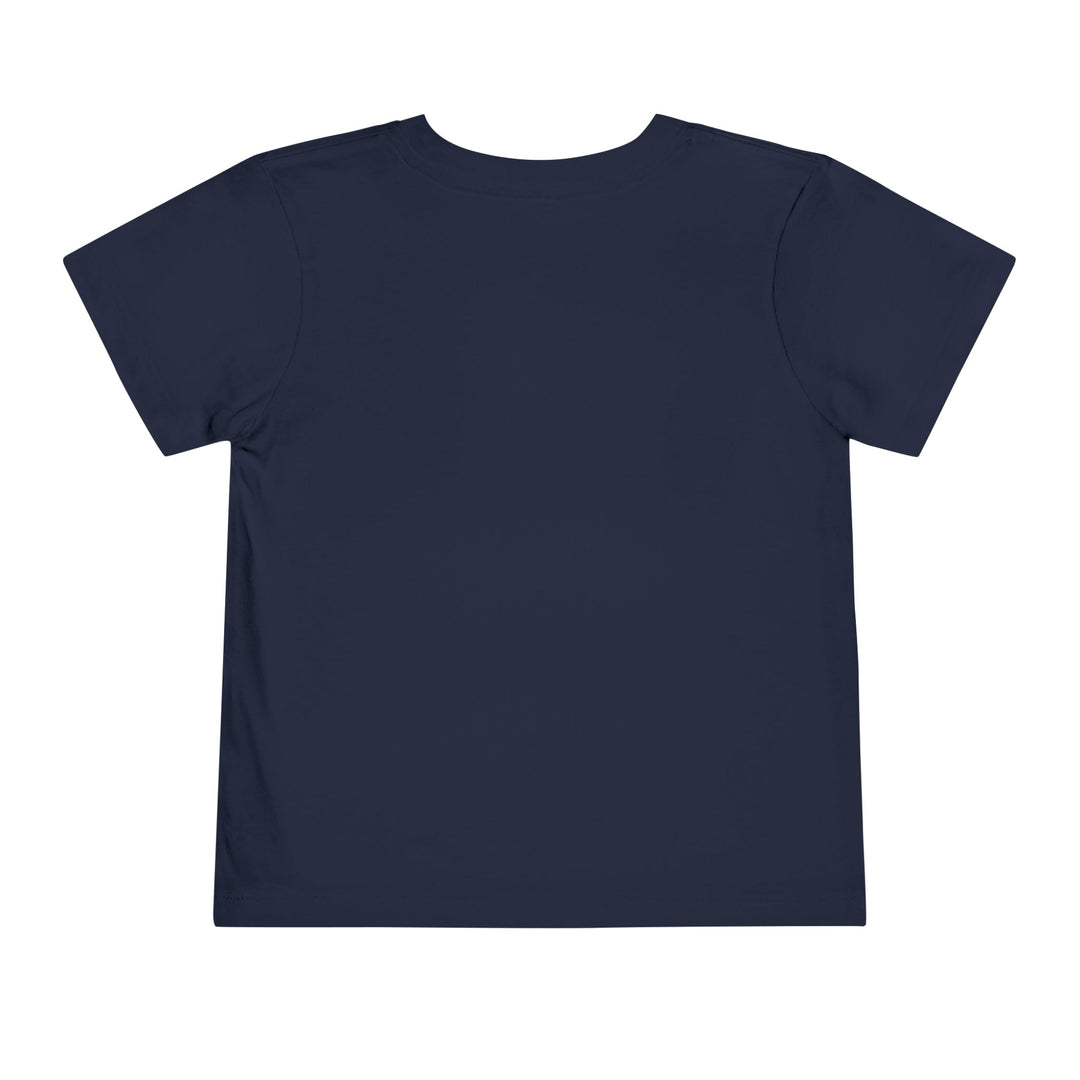 His Plans Over Your Plans - Toddler Short Sleeve Tee - ADOREbyEller
