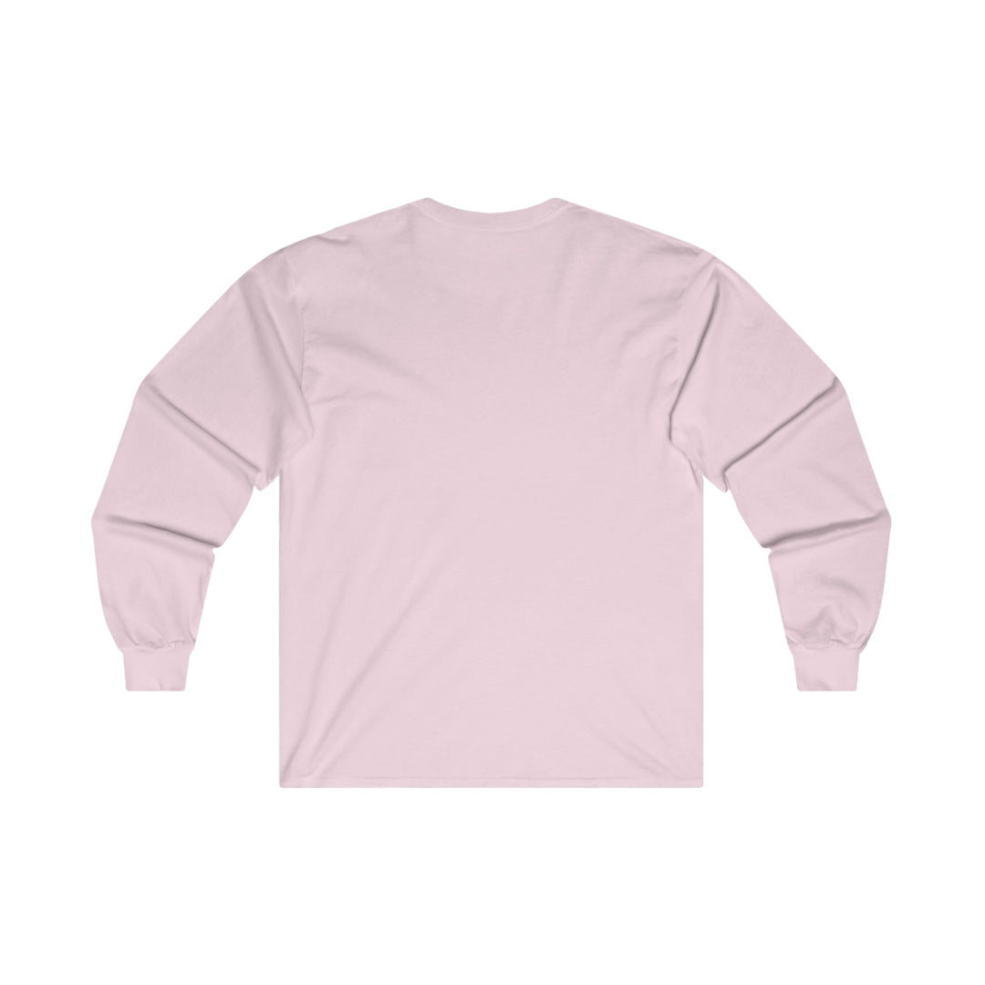 His Plans Over Your Plans - Unisex Adult Long Sleeve Tee - ADOREbyEller