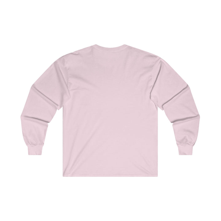 His Plans Over Your Plans - Unisex Adult Long Sleeve Tee - ADOREbyEller