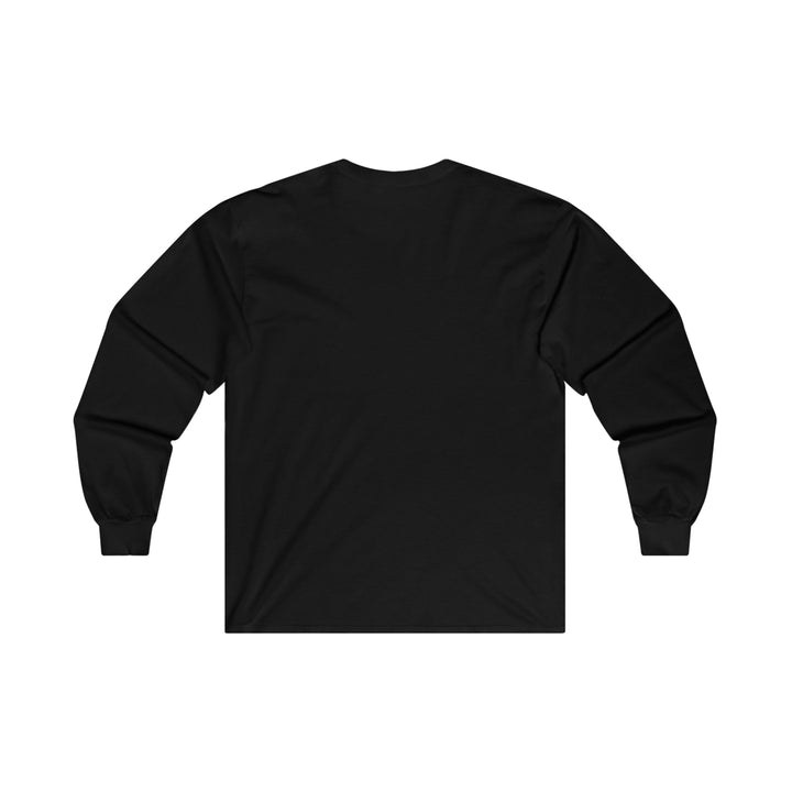 His Plans Over Your Plans - Unisex Adult Long Sleeve Tee - ADOREbyEller