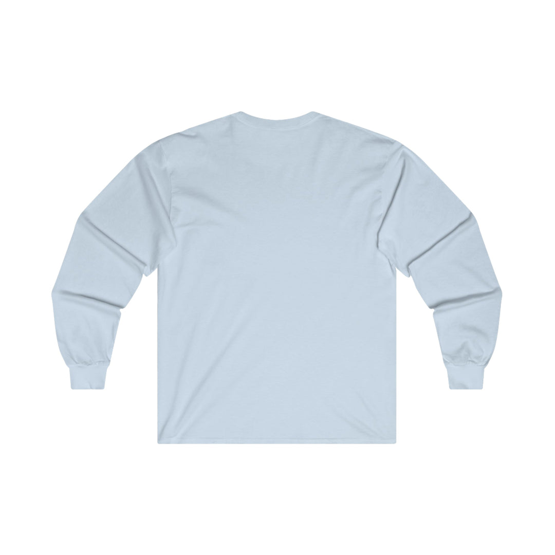 His Plans Over Your Plans - Unisex Adult Long Sleeve Tee - ADOREbyEller