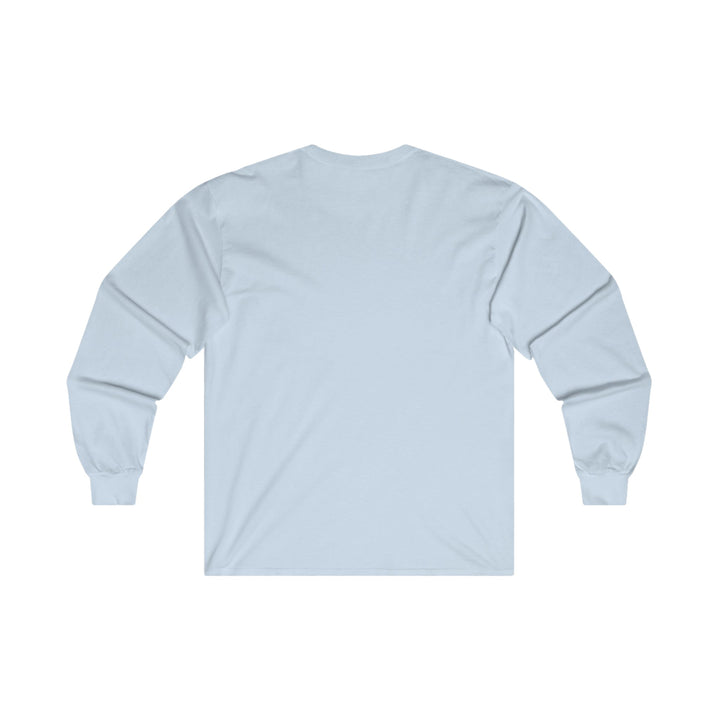 His Plans Over Your Plans - Unisex Adult Long Sleeve Tee - ADOREbyEller
