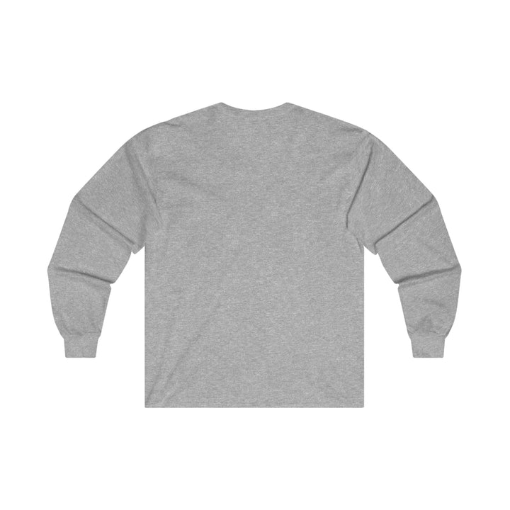 His Plans Over Your Plans - Unisex Adult Long Sleeve Tee - ADOREbyEller