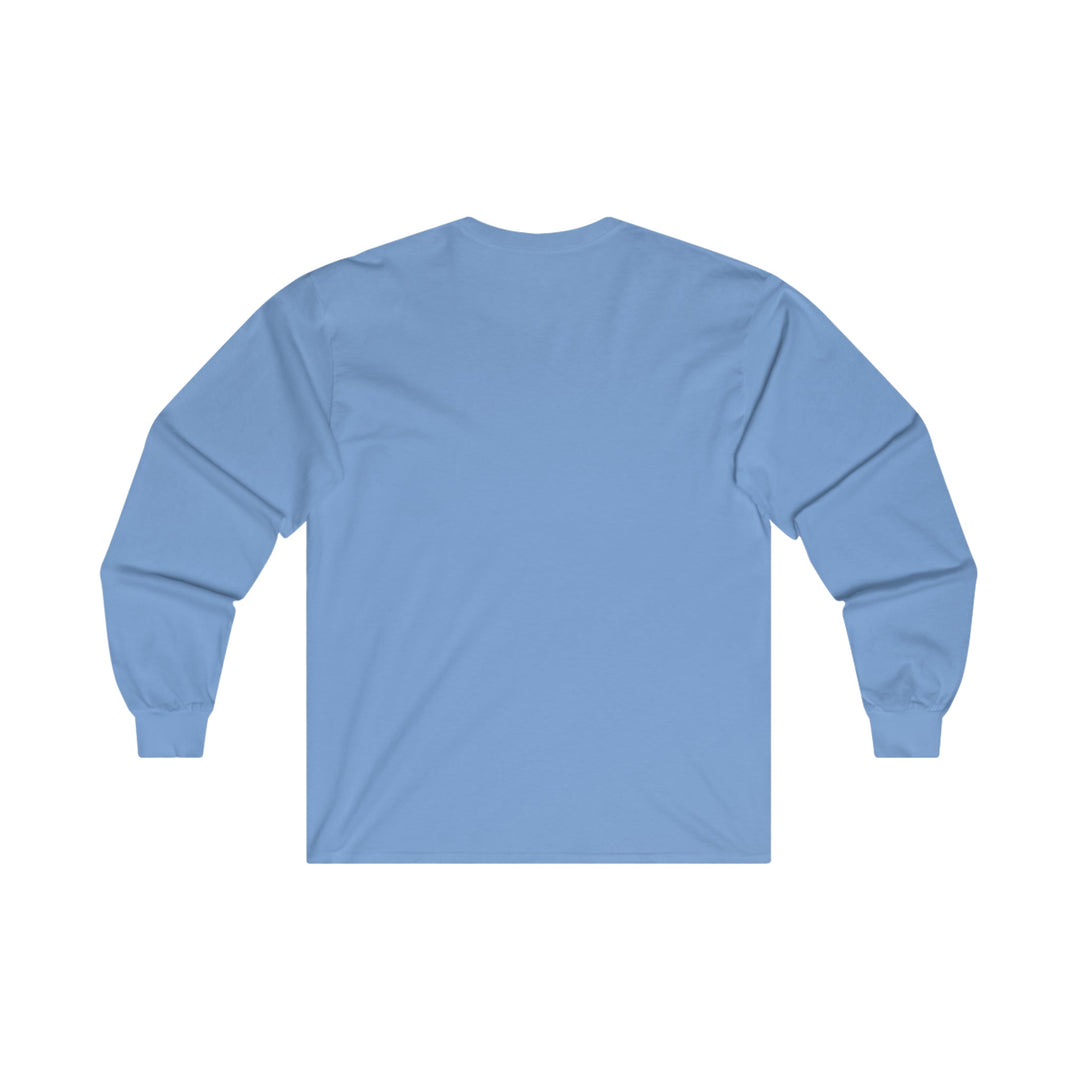 His Plans Over Your Plans - Unisex Adult Long Sleeve Tee - ADOREbyEller