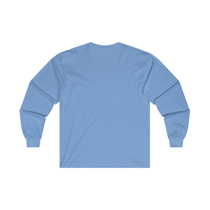 His Plans Over Your Plans - Unisex Adult Long Sleeve Tee - ADOREbyEller