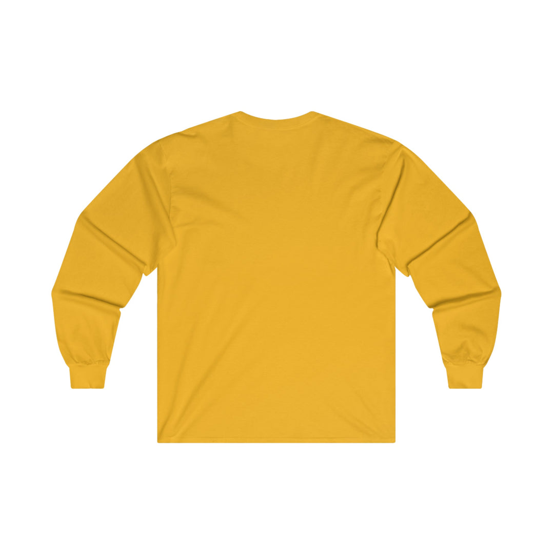 His Plans Over Your Plans - Unisex Adult Long Sleeve Tee - ADOREbyEller