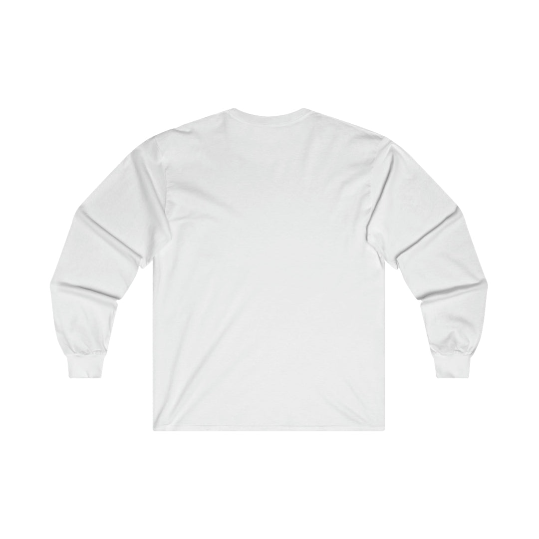 His Plans Over Your Plans - Unisex Adult Long Sleeve Tee - ADOREbyEller