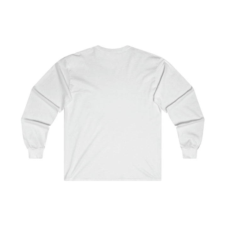 His Plans Over Your Plans - Unisex Adult Long Sleeve Tee - ADOREbyEller