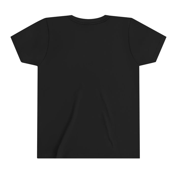 His Plans Over Your Plans - Youth Short Sleeve Tee - ADOREbyEller