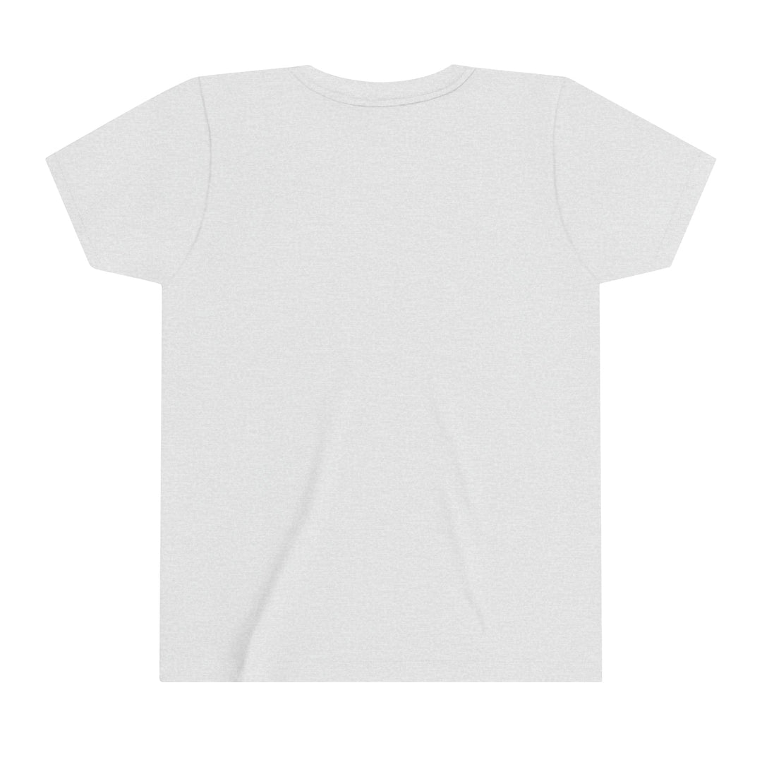 His Plans Over Your Plans - Youth Short Sleeve Tee - ADOREbyEller