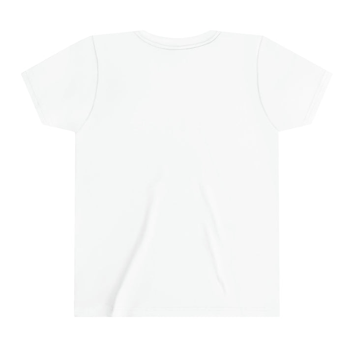 His Plans Over Your Plans - Youth Short Sleeve Tee - ADOREbyEller