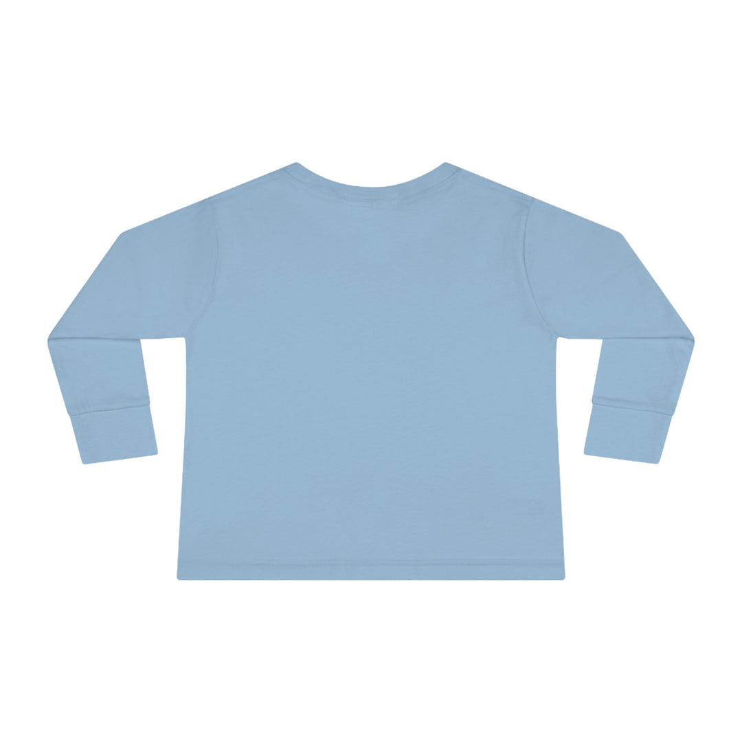 Toddler Long Sleeve Tee - ADOREbyEller