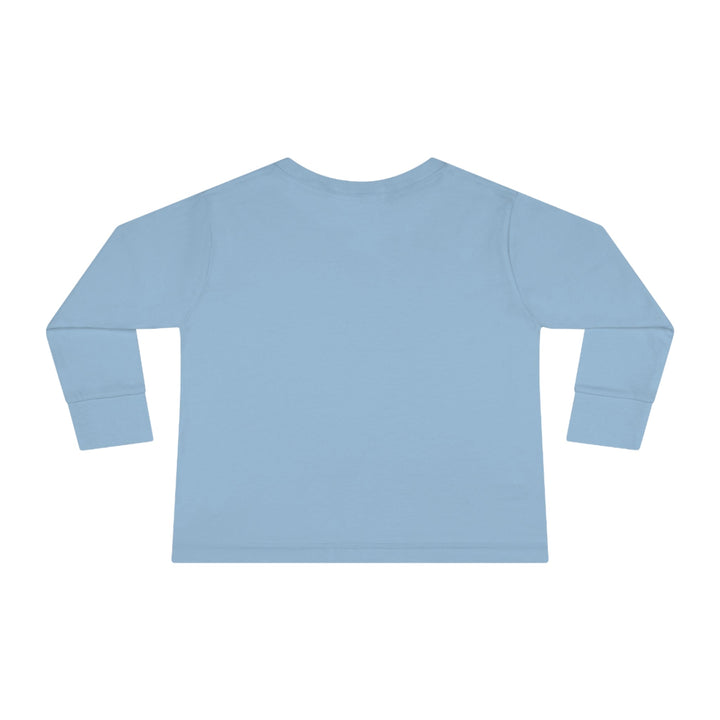 Toddler Long Sleeve Tee - ADOREbyEller