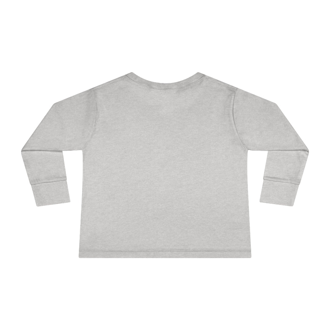 Toddler Long Sleeve Tee - ADOREbyEller