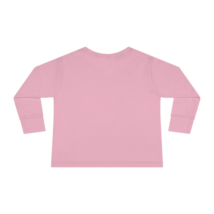 Toddler Long Sleeve Tee - ADOREbyEller