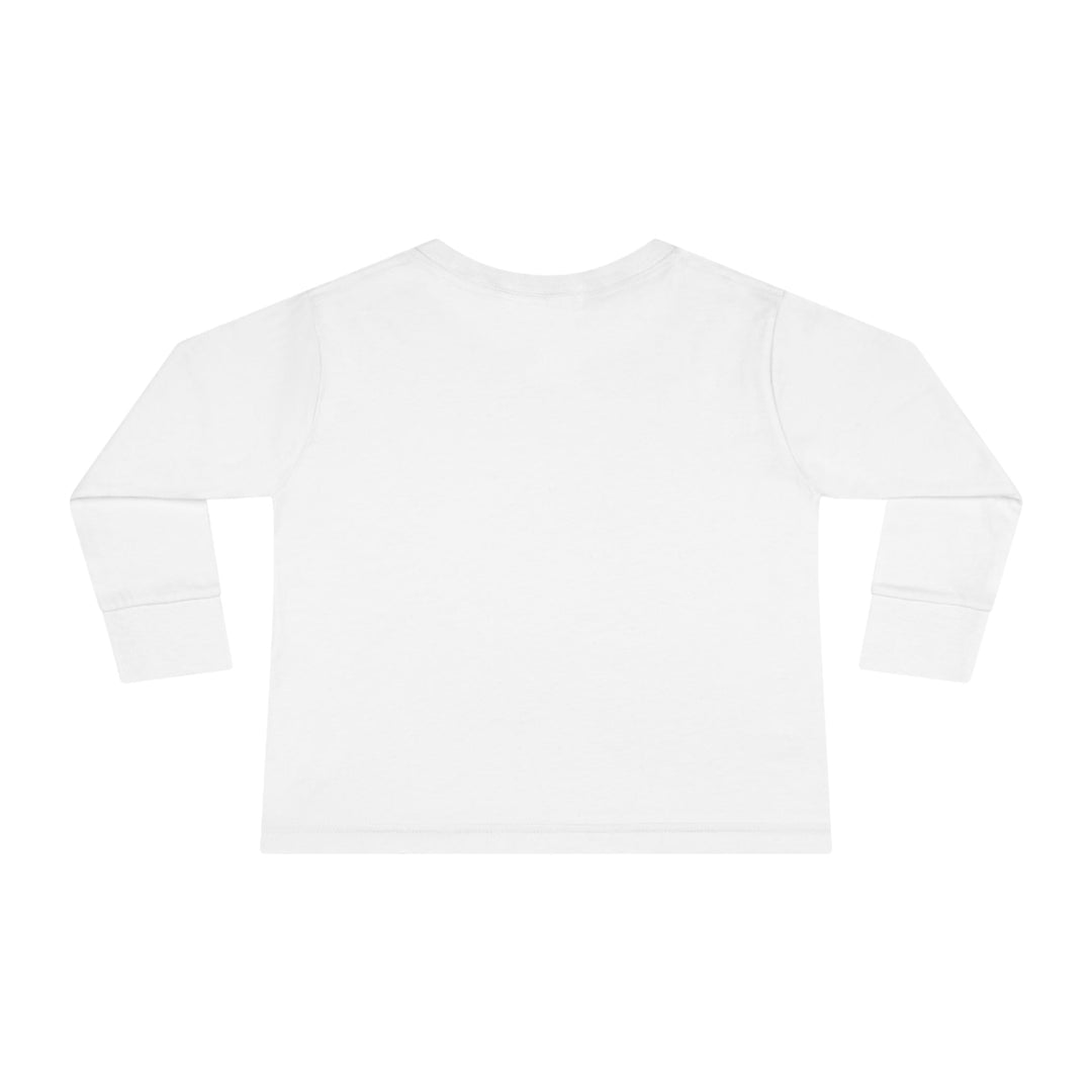 Toddler Long Sleeve Tee - ADOREbyEller