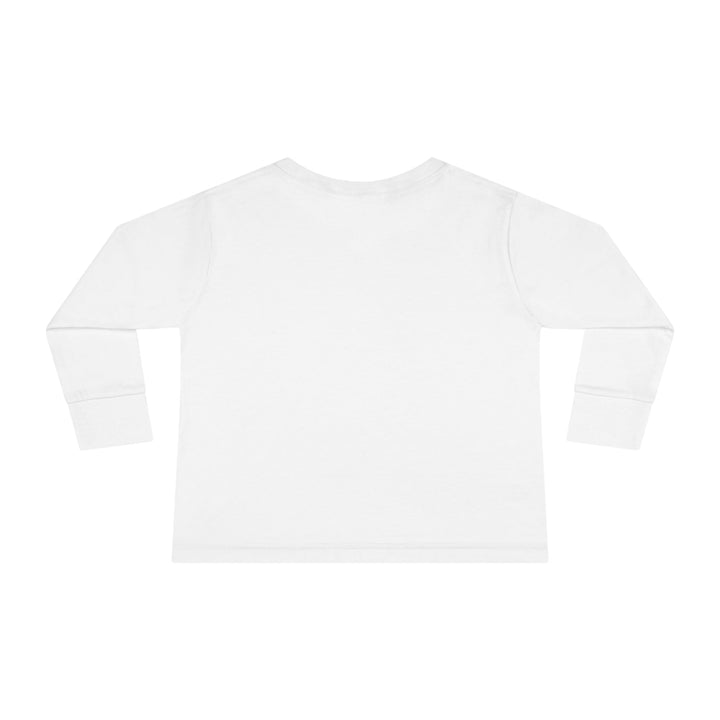 Toddler Long Sleeve Tee - ADOREbyEller