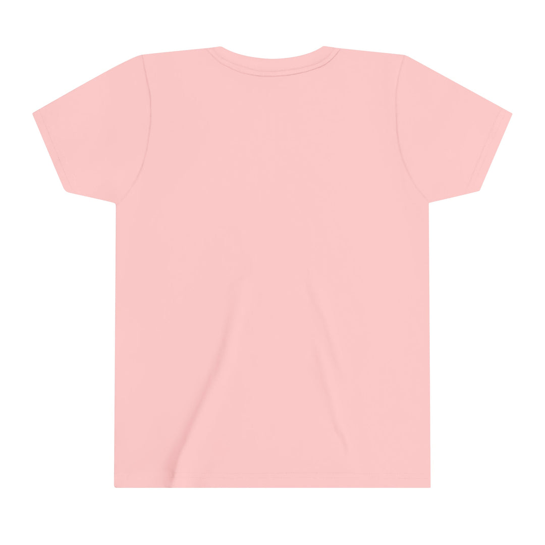 Youth Short Sleeve Tee - ADOREbyEller